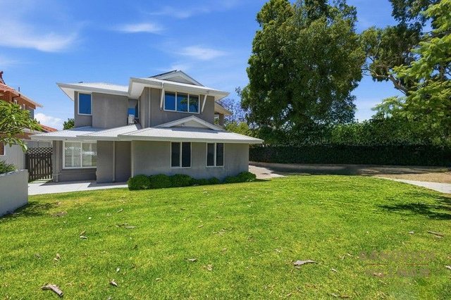 6 Fourth Avenue, WA 6153