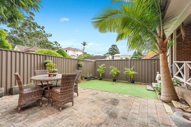 3/212 Gymea Bay  Road, NSW 2227
