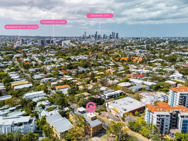 1/162 Swann Road, QLD 4068