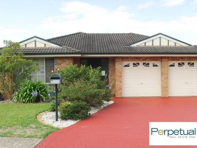 11 Galea Drive, NSW 2768