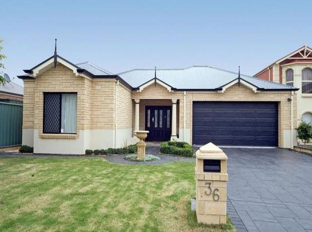 36 Baird Street, SA 5095