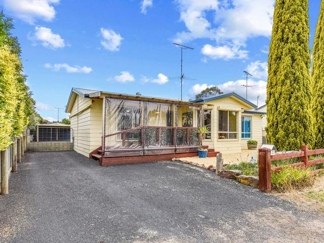 1 Lizzie Street, SA 5277