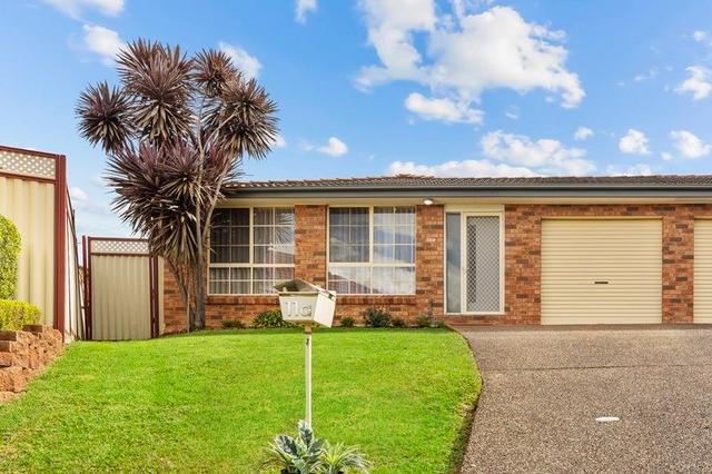 11A Yukon Place, NSW 2763
