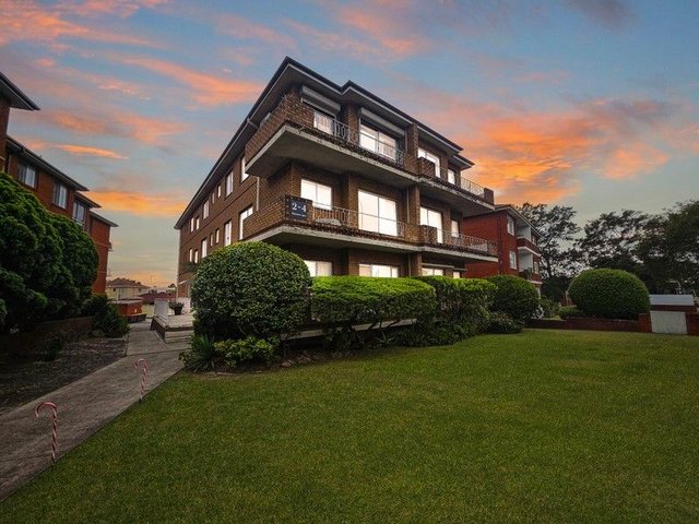 6/2-4 Fraters Avenue, NSW 2219