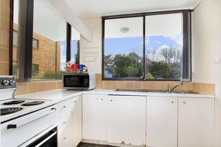Real Estate Wollongong Kitchen
