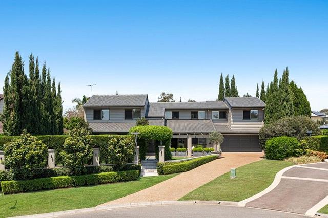 18 Myola Court, QLD 4152