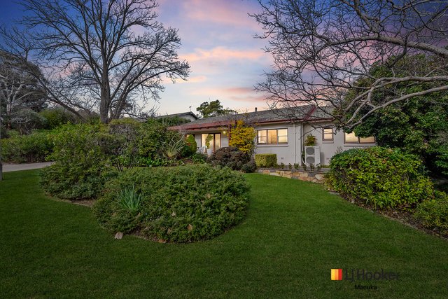 53 Cobby Street, ACT 2612