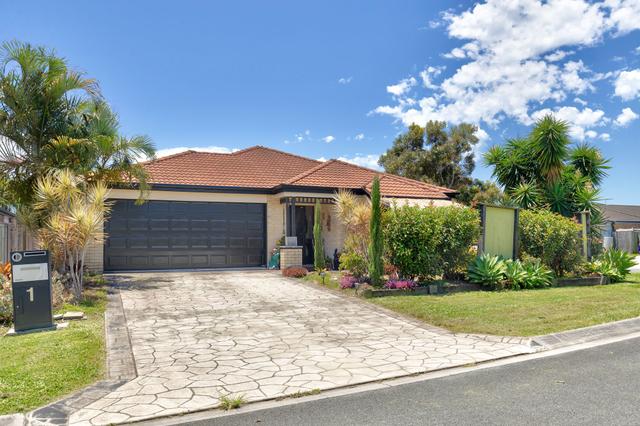 1 Reid Court, QLD 4017