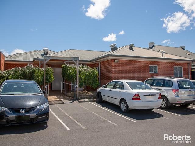 1/184-186 Campbell Street, TAS 7000