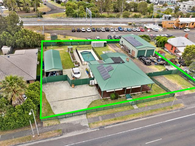 203-205 Princes Highway, NSW 2527