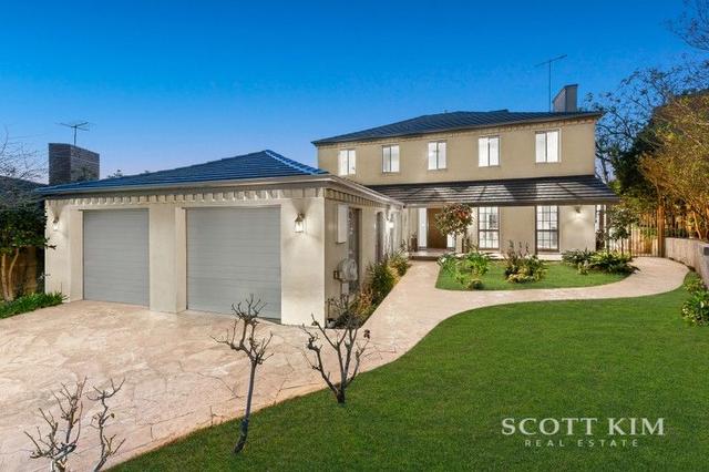 4 Flavia Court, VIC 3149