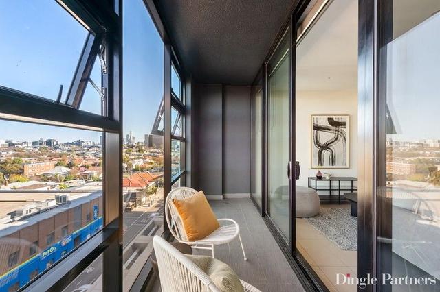 A712/609 Victoria Street, VIC 3067