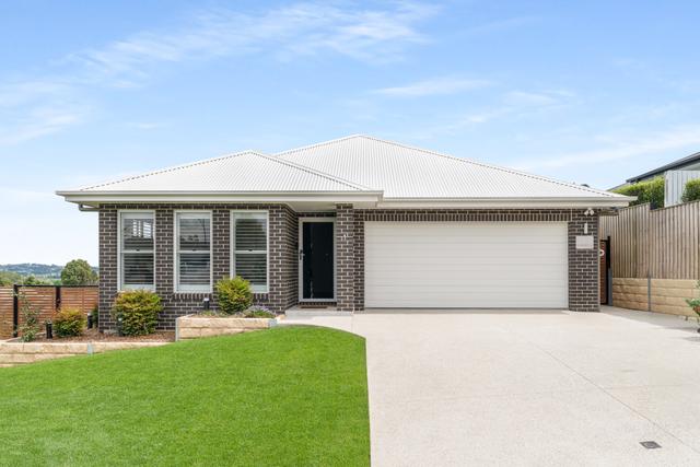 1 Montgomery Way, NSW 2577