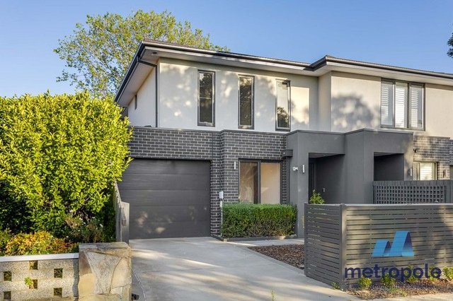 2B Melva Street, VIC 3165