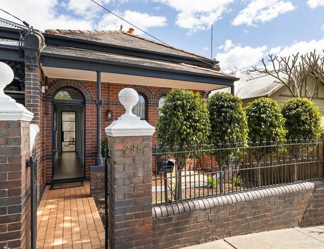 298 Elswick Street, NSW 2040