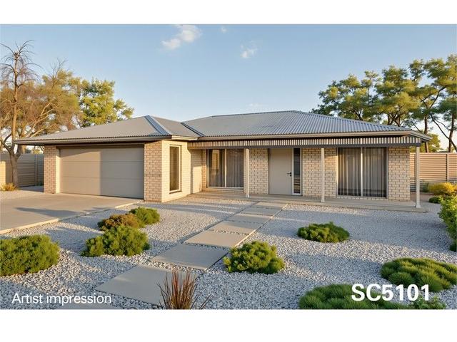(no street name provided), QLD 4615