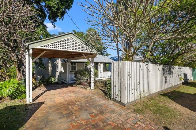 22 French Street, QLD 4064