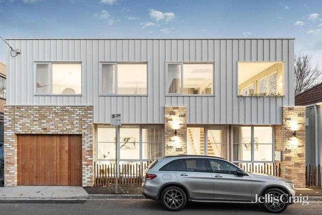 2a York Street, VIC 3121