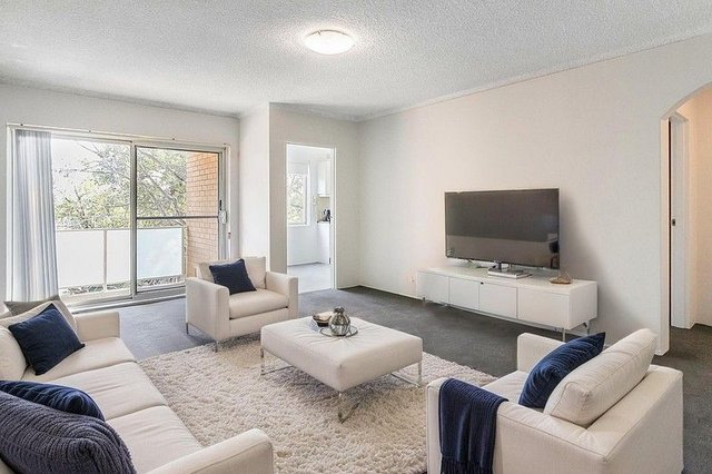 5/35 Khartoum Road, NSW 2113