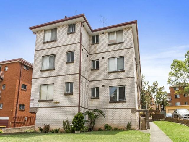 14/37 Nagle Street, NSW 2170