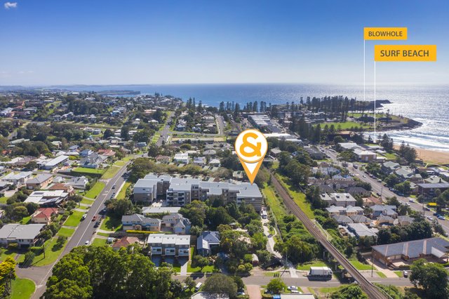 41/134 Shoalhaven Street, NSW 2533