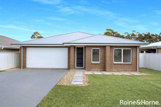 22 Aspromonte Drive, NSW 2541