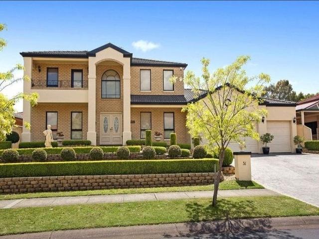 51 James Mileham Drive, NSW 2155