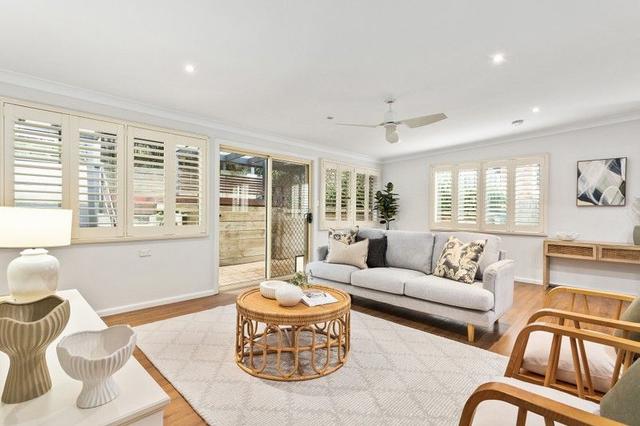 222 Gladstone Avenue, NSW 2500