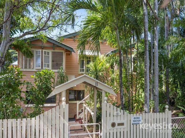 11 Mindham Street, QLD 4812