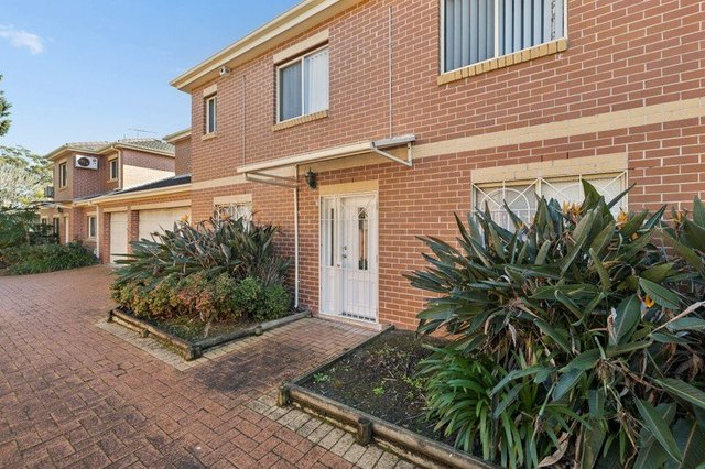 3/184 Croydon Avenue, NSW 2133
