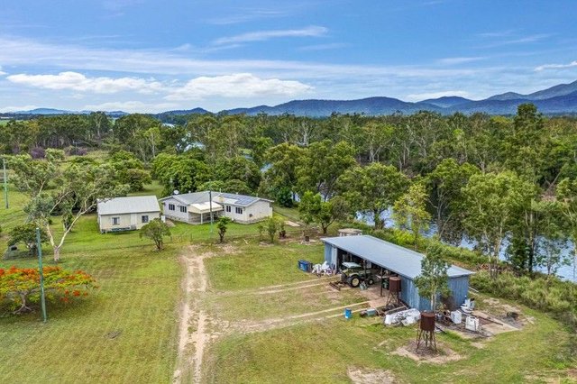 101 Aubrey Road, QLD 4807