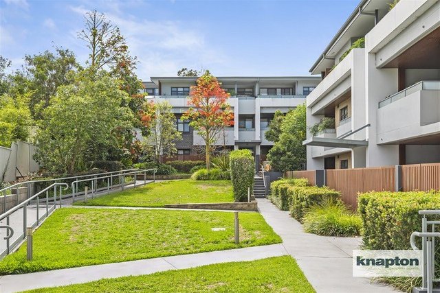214/98 Payten Avenue, NSW 2196