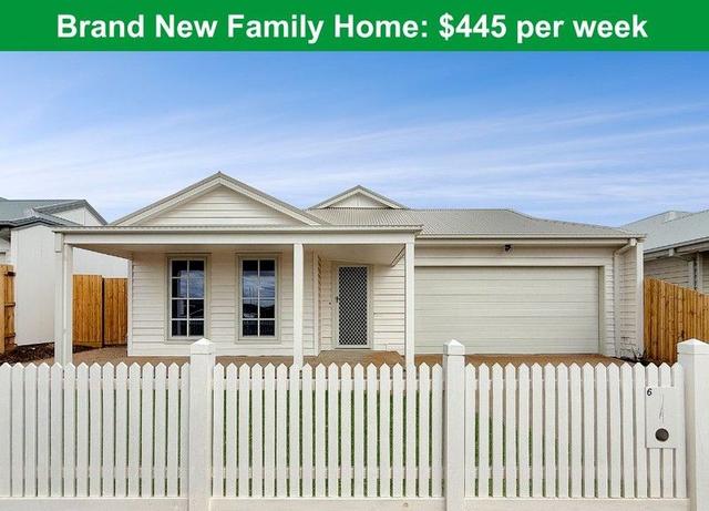 6 Glenorchy Street, VIC 3338
