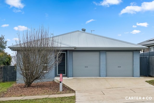 15 Dengate Crescent, ACT 2914