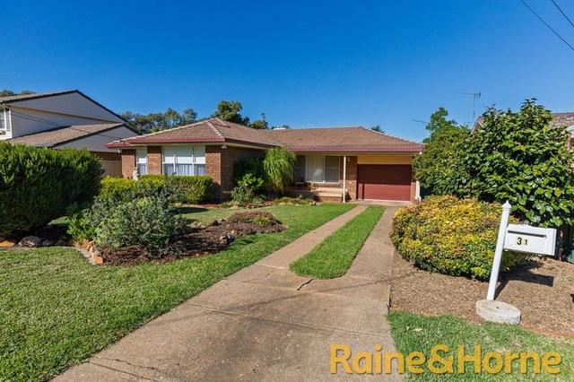 31 Opal Street, NSW 2830
