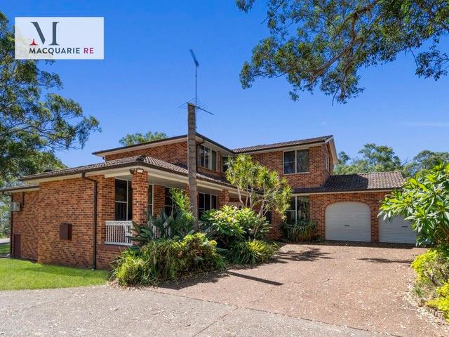 124 Fox Valley Road, NSW 2565