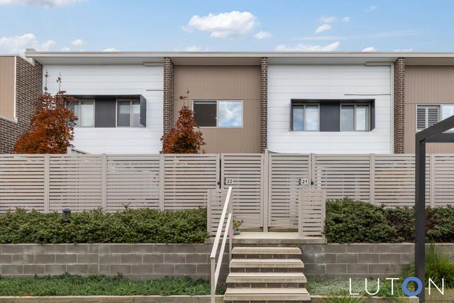 22/40 Pearlman Street, ACT 2611