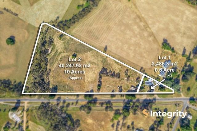 3175 Merton-Euroa Road, VIC 3715