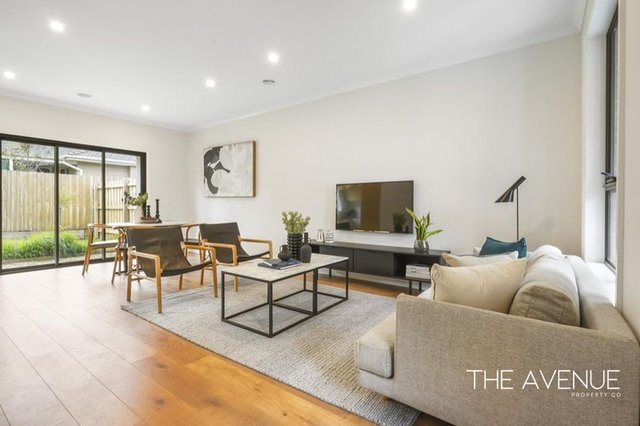 3/538 Dorset Road, VIC 3136