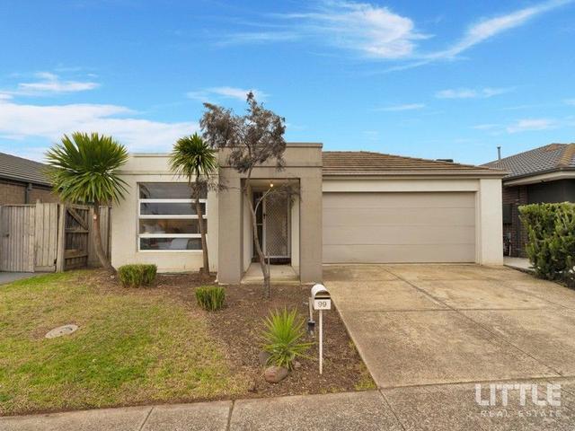 99 Isabella Way, VIC 3029