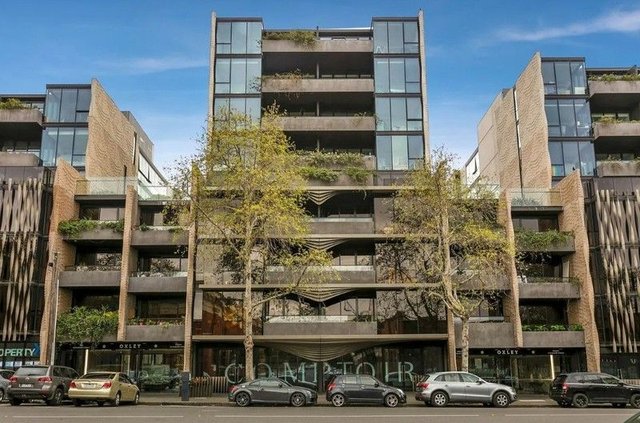 303/31 Napoleon Street, VIC 3066