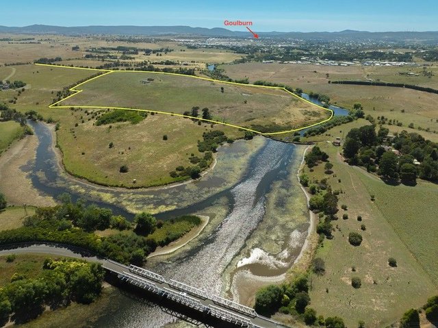 149 Chinamans Lane, NSW 2580