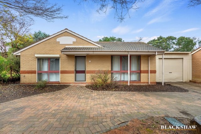 10 Gard Place, ACT 2615