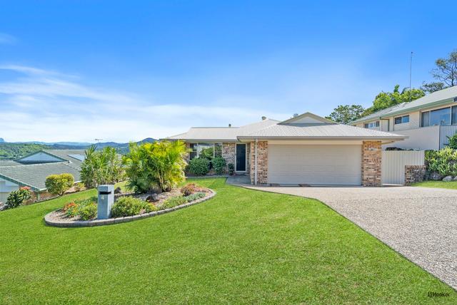 4 Snowgum Drive, NSW 2486