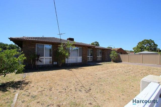 42 Bougainvillea Avenue, WA 6058