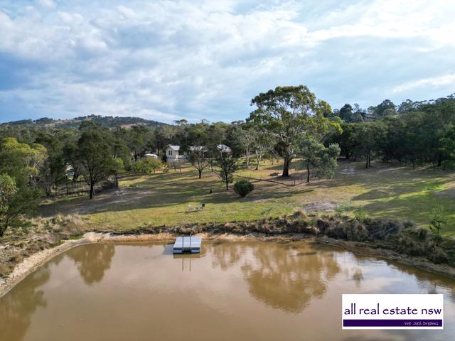 357 Butmaroo Road, NSW 2621