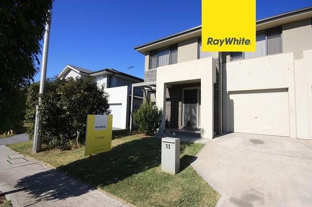 51 Northampton Drive,, NSW 2167