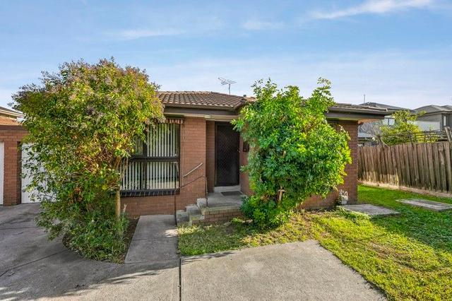 4/16 Gladstone Parade, VIC 3046