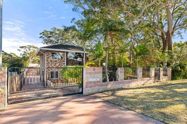 17 Elizabeth Drive, NSW 2540