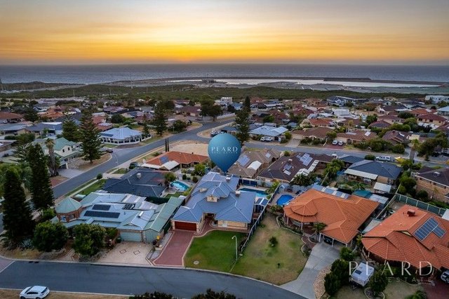 3 Carnarvon Rise, WA 6027